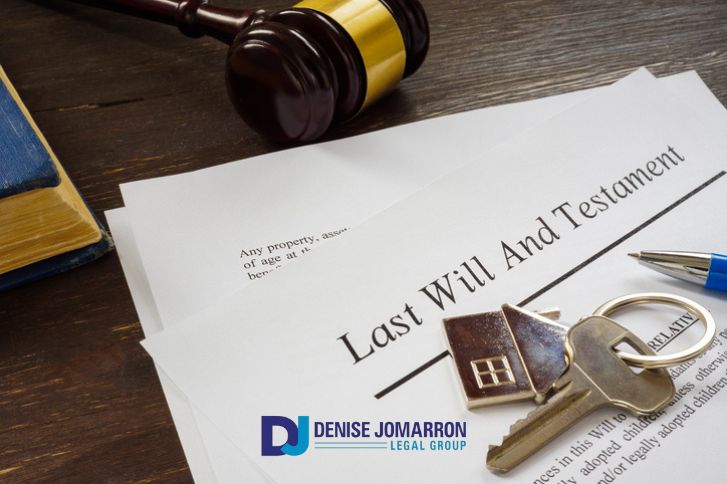How Long Does the Probate Process Take in Florida?