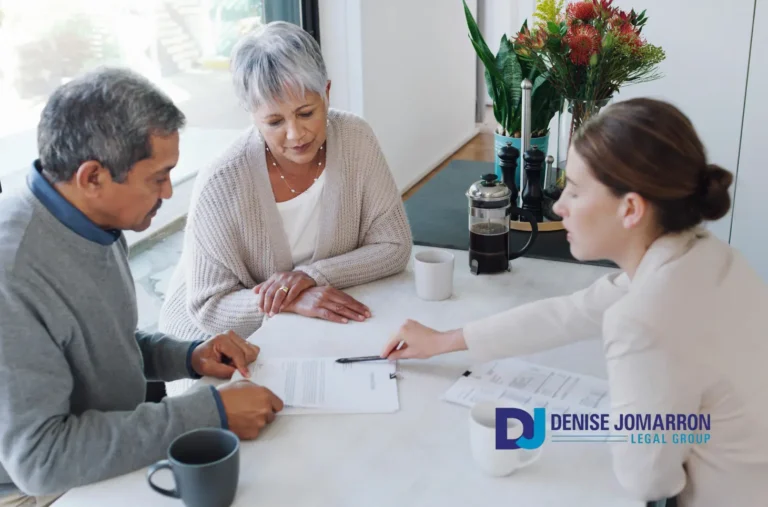 What Does It Mean to Marshal Assets During Probate in Miami, Florida?
